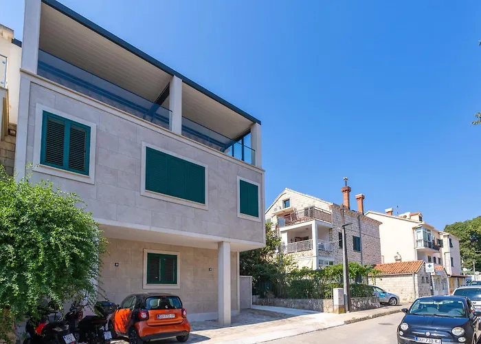 Apartman Palo Alto,Free Parking