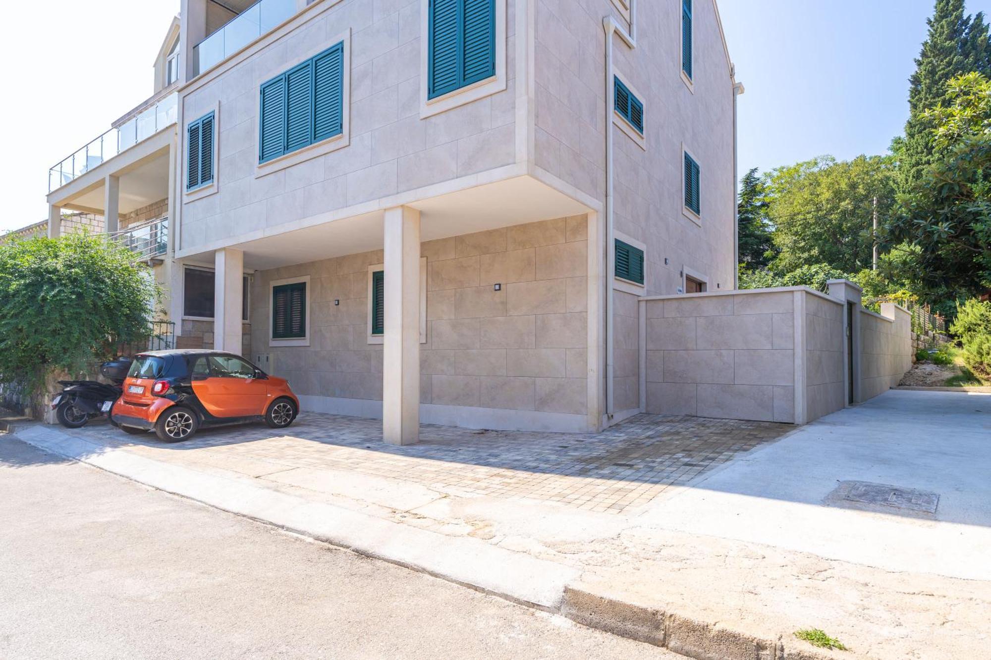 Apartment Palo Alto,free Parking *