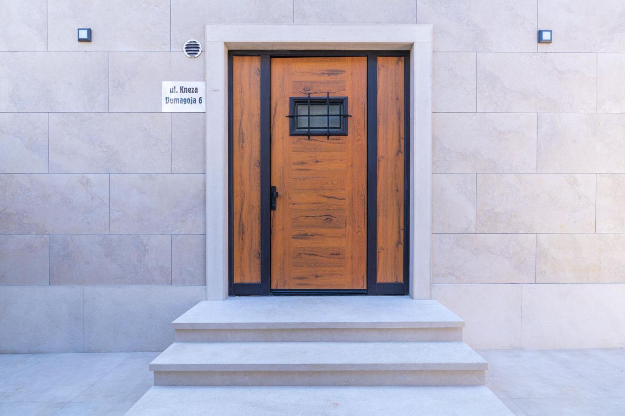 Palo Alto,free Parking * Dubrovnik