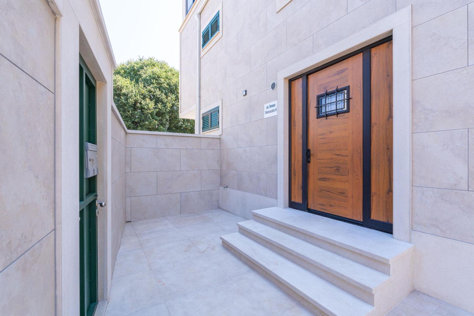 Apartment Palo Alto,free Parking Dubrovnik