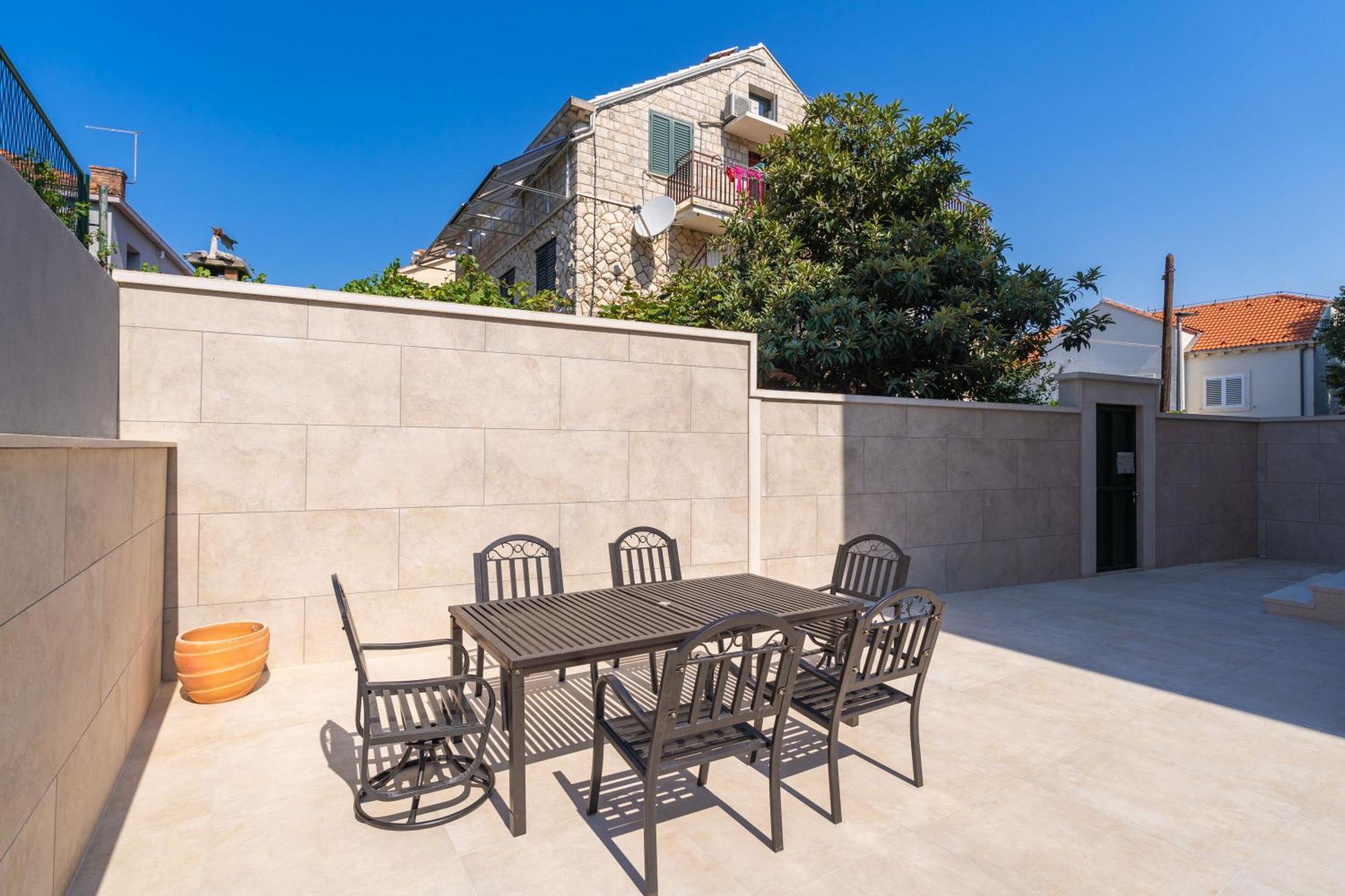 Apartment Palo Alto,free Parking Dubrovnik